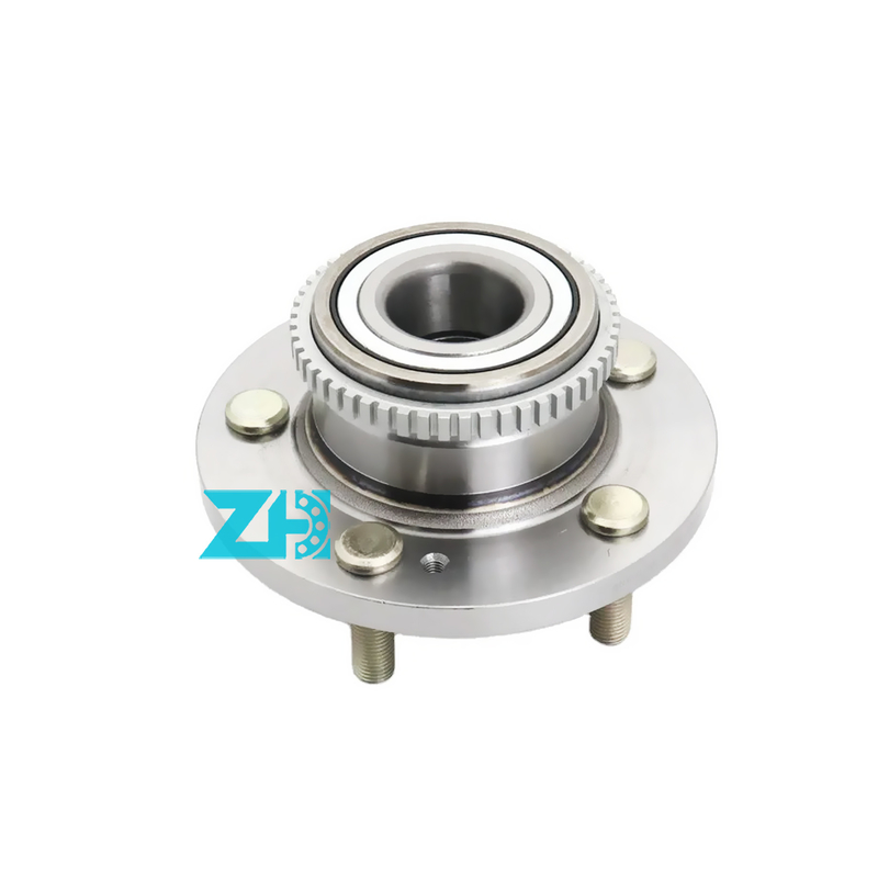 para Hyundai 52710-3A001 527103A001 Rodamiento de cubo de ruedas para piezas de automóviles con precisión GCR15 y P0/P6/P5/P4