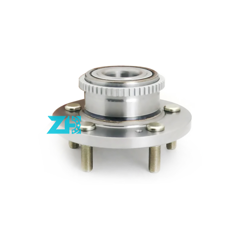 para Hyundai 52710-3A001 527103A001 Rodamiento de cubo de ruedas para piezas de automóviles con precisión GCR15 y P0/P6/P5/P4