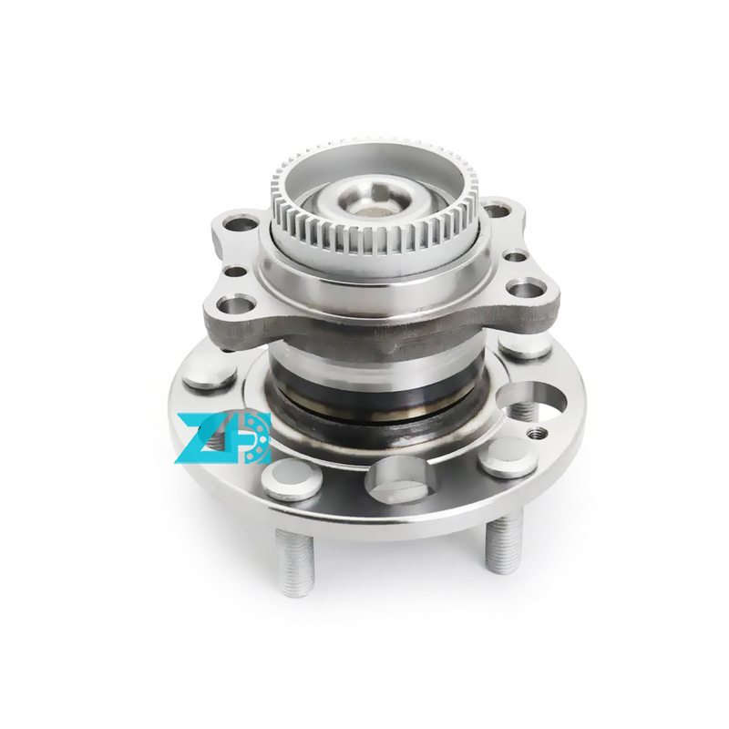 52710-3X000 527103X000 Montaje del eje de la rueda trasera 52710-3X000 527103X000 Rodamiento del eje de la rueda para piezas de automóviles