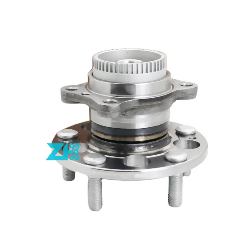 52710-3X000 527103X000 Montaje del eje de la rueda trasera 52710-3X000 527103X000 Rodamiento del eje de la rueda para piezas de automóviles