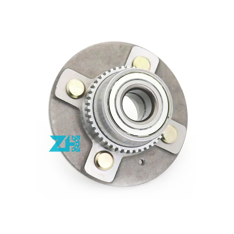 El montaje del eje de las ruedas traseras 52710-25100 5271025100 Rodamiento del eje de las ruedas para piezas de automóviles 52710-25100 5271025100