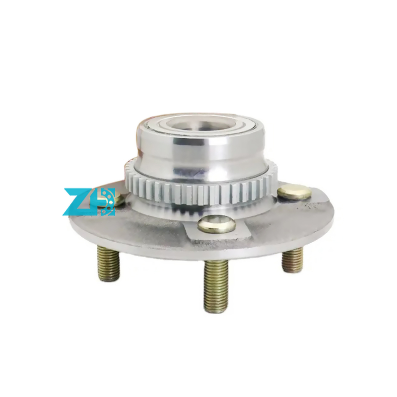 El montaje del eje de las ruedas traseras 52710-25100 5271025100 Rodamiento del eje de las ruedas para piezas de automóviles 52710-25100 5271025100