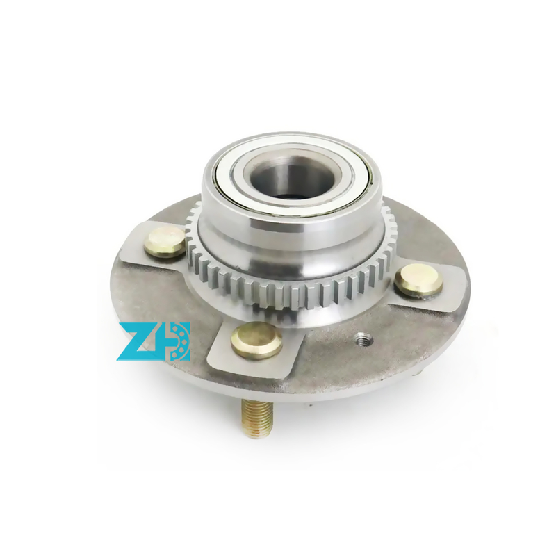 El montaje del eje de las ruedas traseras 52710-25100 5271025100 Rodamiento del eje de las ruedas para piezas de automóviles 52710-25100 5271025100