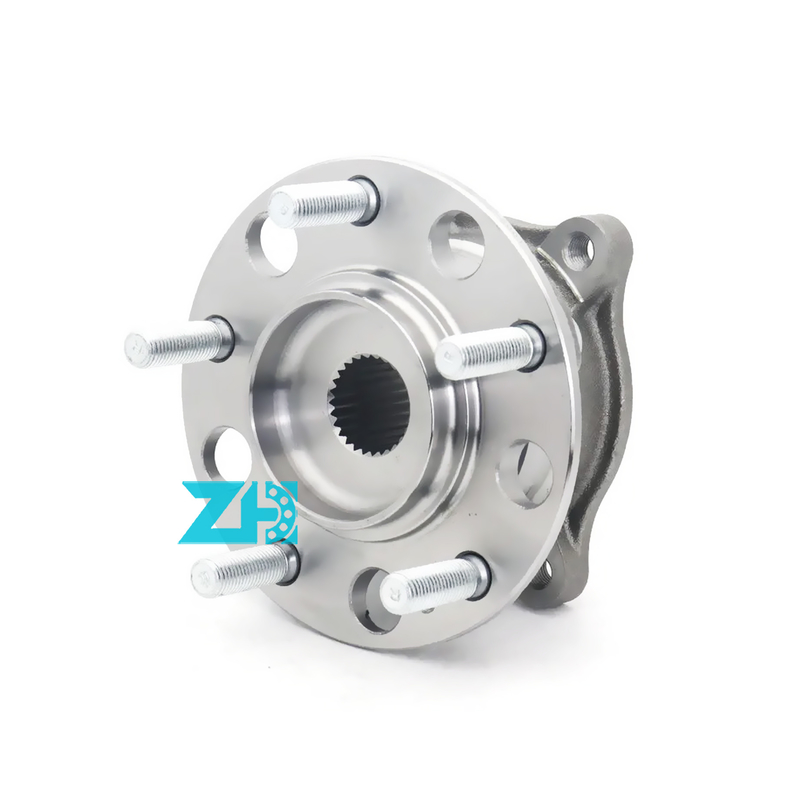 52730-D3000 52730D3000 Cubo de ruedas de rodamiento piezas de repuesto de automóviles