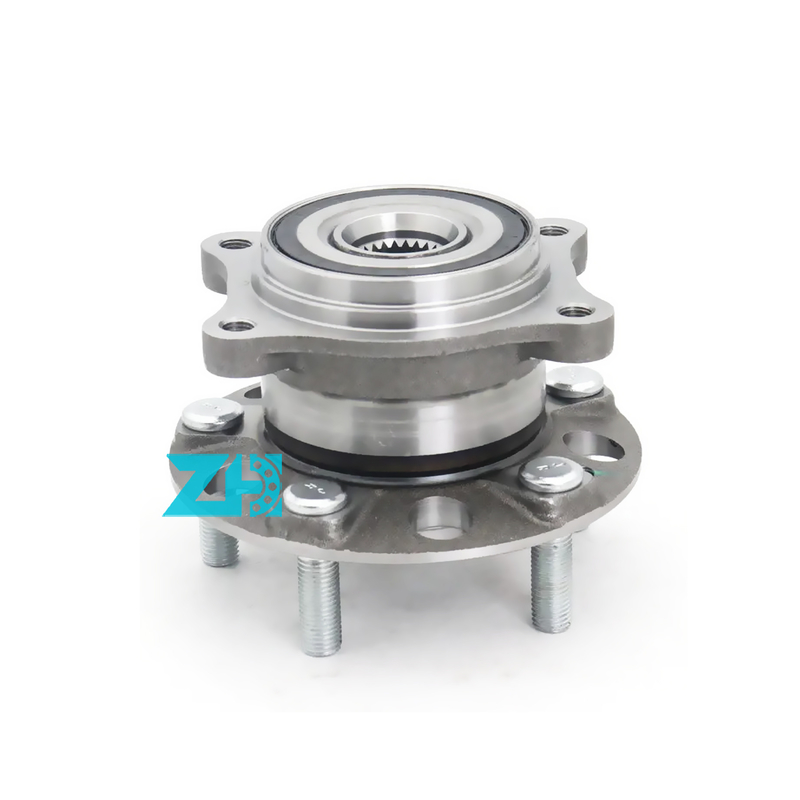 52730-D3000 52730D3000 Cubo de ruedas de rodamiento piezas de repuesto de automóviles