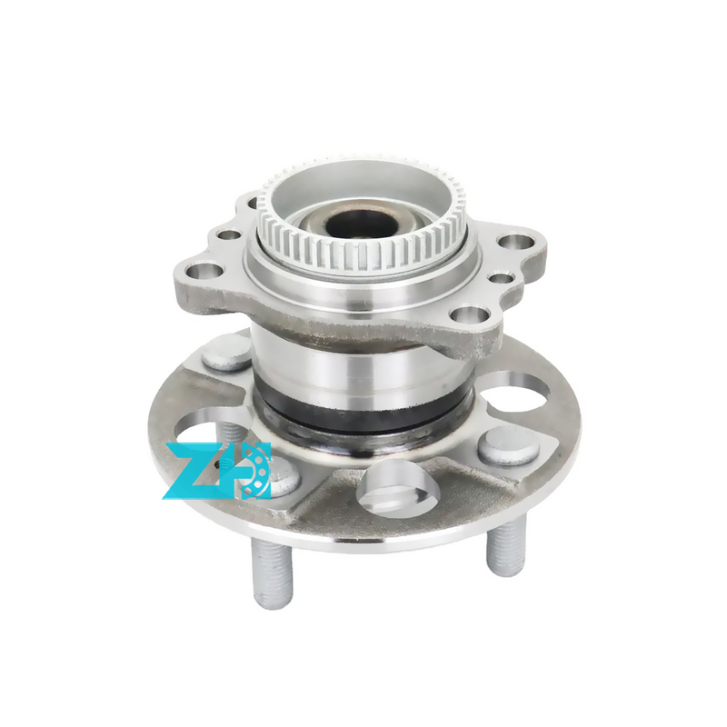 El eje trasero de la rueda con rodamiento 52750-0U000 527500U000