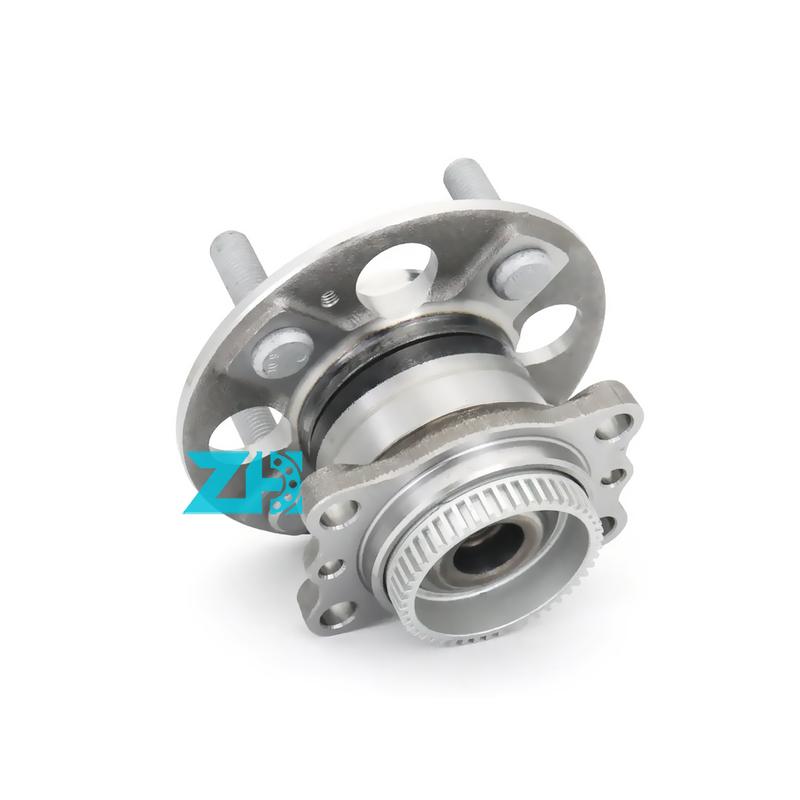 El eje trasero de la rueda con rodamiento 52750-0U000 527500U000