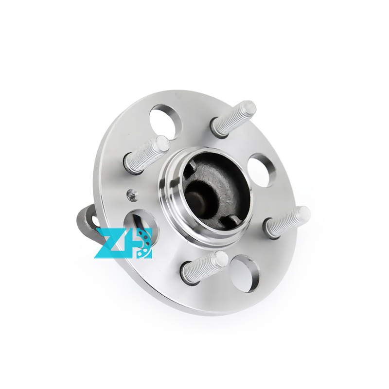 52750-1G000 527501G000 Rodamiento de eje de ruedas de automóviles para HYUNDAI KIA PICANT0O RIO II Limousine 2004