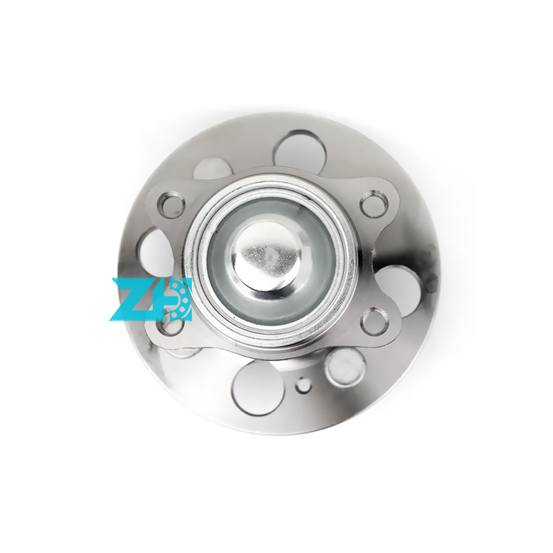 52750-1G000 527501G000 Rodamiento de eje de ruedas de automóviles para HYUNDAI KIA PICANT0O RIO II Limousine 2004