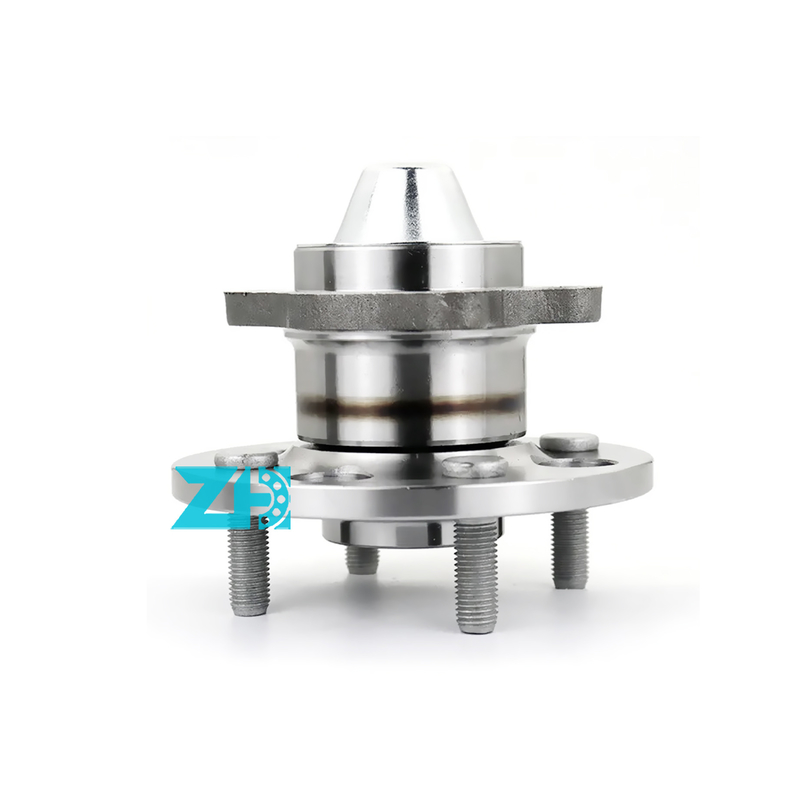 52750-1G000 527501G000 Rodamiento de eje de ruedas de automóviles para HYUNDAI KIA PICANT0O RIO II Limousine 2004