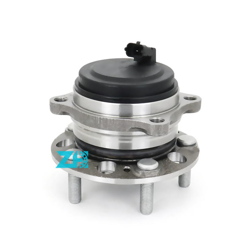52750-C5000 52750C5000 Rodamiento del eje de las ruedas traseras para Kia Sorento Auto Parts GCR15