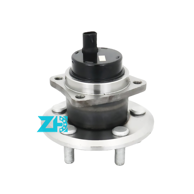4245002210 42450-12170 Rodamiento del eje de la rueda para piezas de automóvil Toyota Corolla