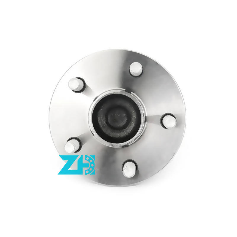 42410-12070 4241012070 Eje trasero rodante de eje de la rueda del eje estándar de tamaño para piezas de automóvil