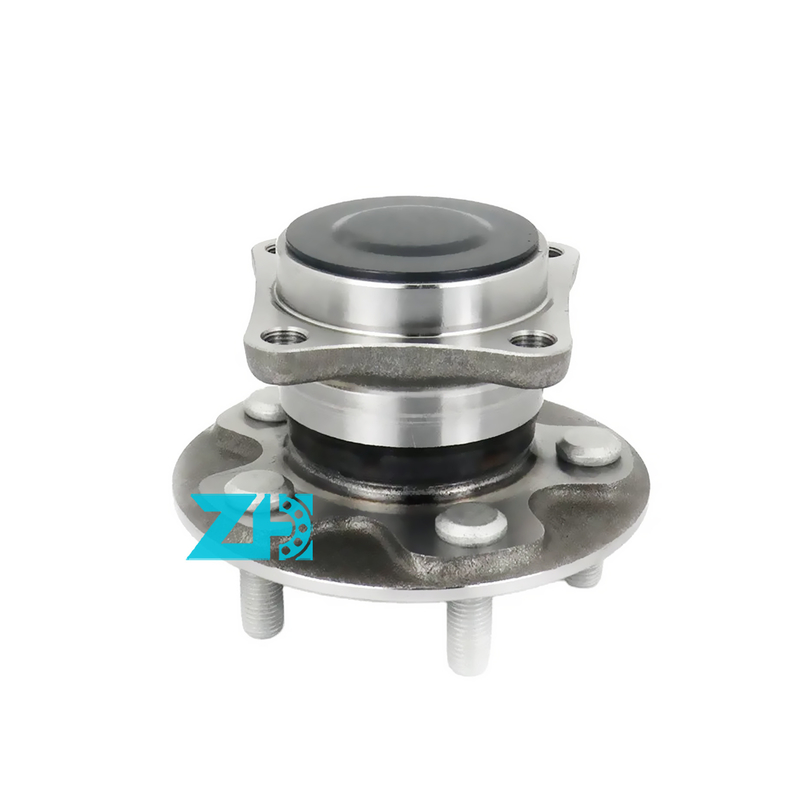 42410-12070 4241012070 Eje trasero rodante de eje de la rueda del eje estándar de tamaño para piezas de automóvil