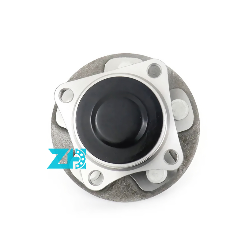 42410-12070 4241012070 Eje trasero rodante de eje de la rueda del eje estándar de tamaño para piezas de automóvil