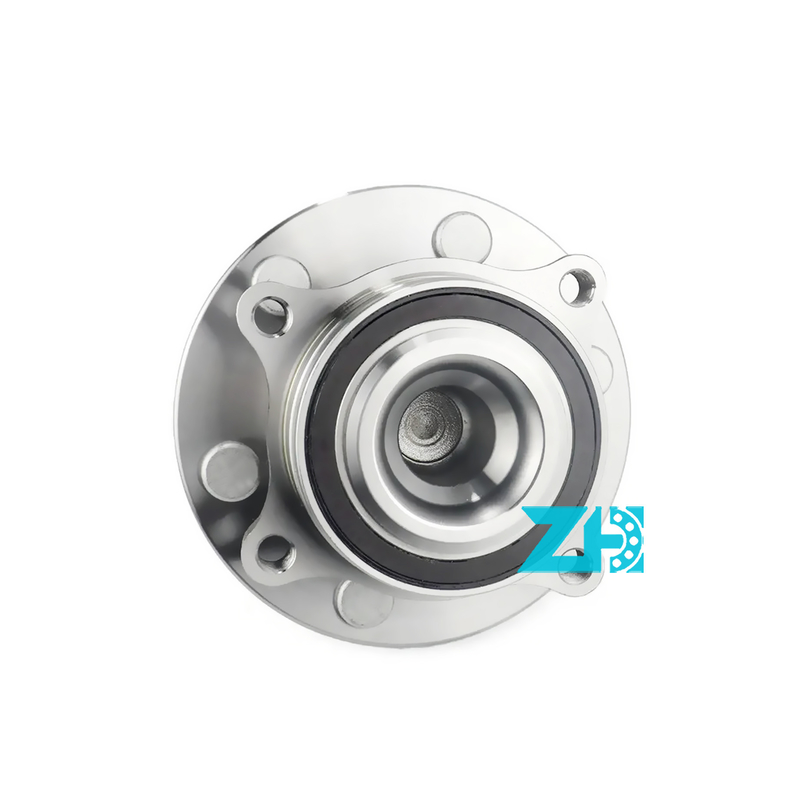 43550-26010 4355026010 Rodamiento de eje con alta velocidad de límite del eje delantero Unidad de eje de la rueda para Toyota Hiace