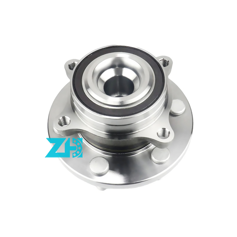 43550-26010 4355026010 Rodamiento de eje con alta velocidad de límite del eje delantero Unidad de eje de la rueda para Toyota Hiace