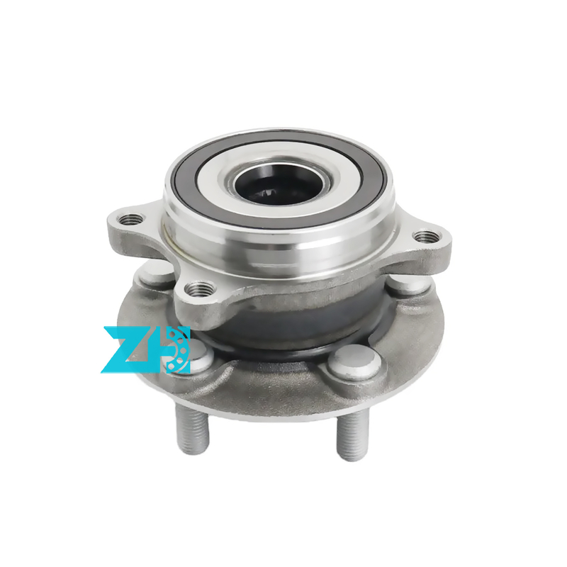 43550-47010 4355047010 Rodamientos de eje de ruedas para piezas de automóviles Toyota Prius Rodamientos de eje de automóviles