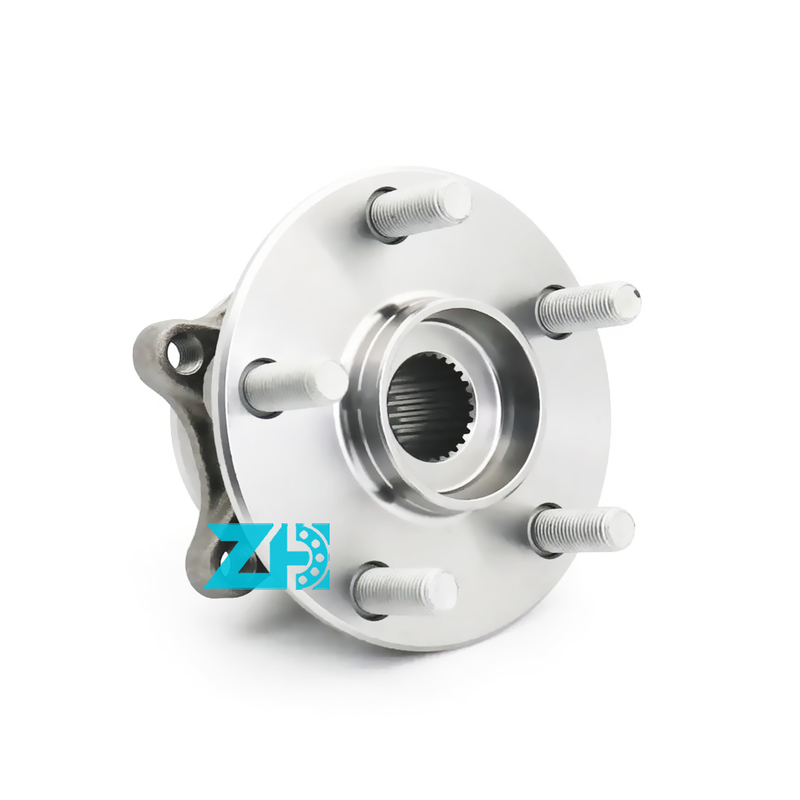 43550-47010 4355047010 Rodamientos de eje de ruedas para piezas de automóviles Toyota Prius Rodamientos de eje de automóviles