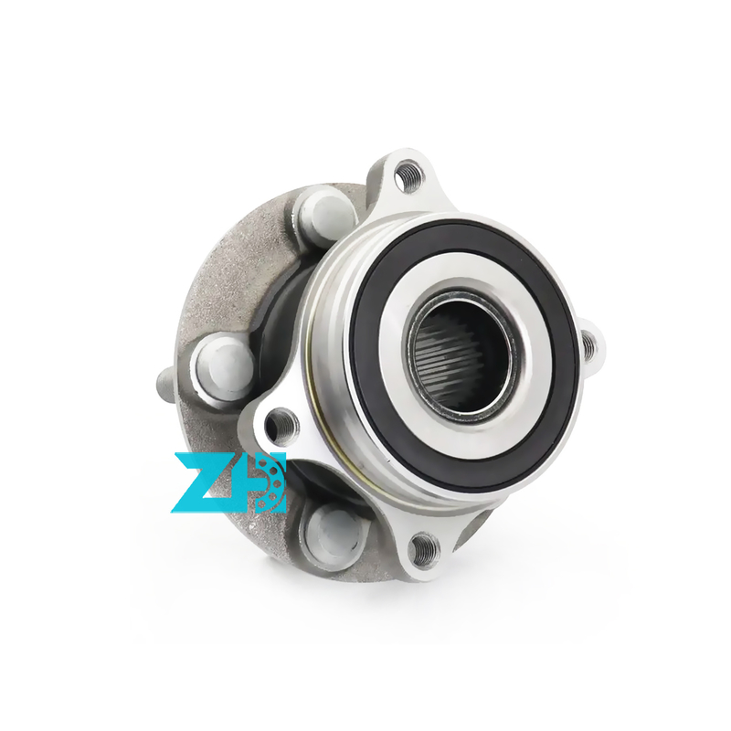 43550-47010 4355047010 Rodamientos de eje de ruedas para piezas de automóviles Toyota Prius Rodamientos de eje de automóviles