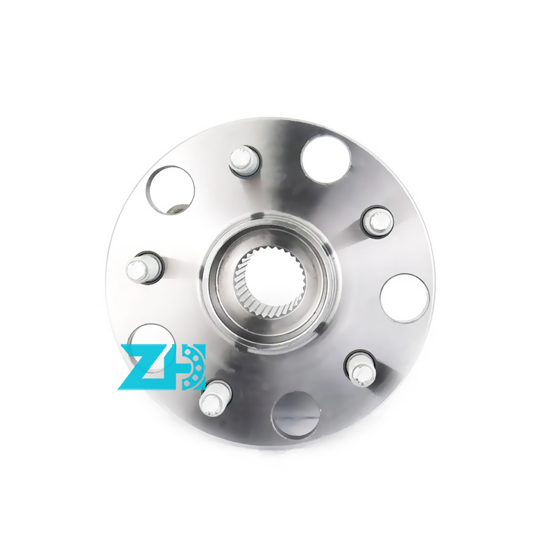 4241030040 42410-30041 El montaje del rodamiento del eje de la rueda El rodamiento del eje de alta precisión Para piezas de automóvil