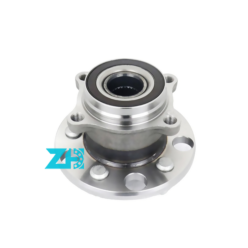 4241030040 42410-30041 El montaje del rodamiento del eje de la rueda El rodamiento del eje de alta precisión Para piezas de automóvil