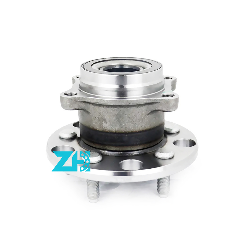 4241030040 42410-30041 El montaje del rodamiento del eje de la rueda El rodamiento del eje de alta precisión Para piezas de automóvil