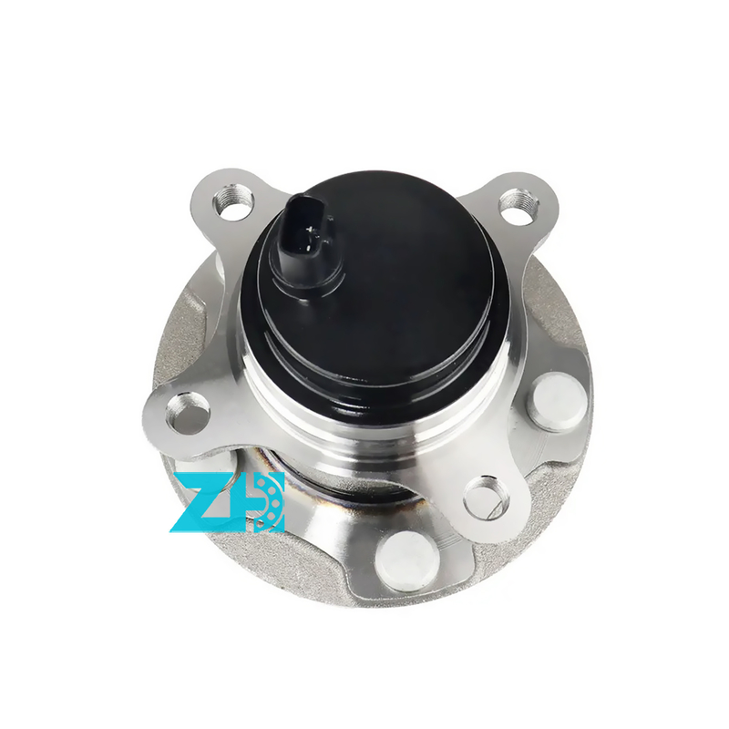 Unidad de ensamblaje de eje de rueda esférica con rodamiento 43550-0N020 435500N020 para Toyota