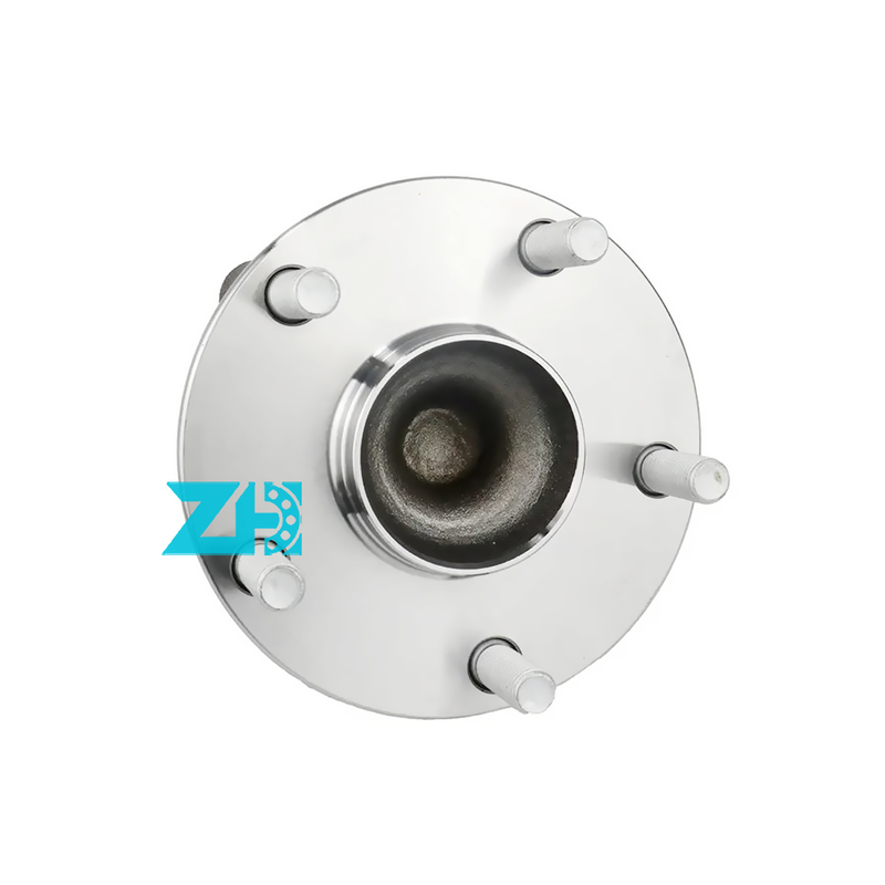 Unidad de ensamblaje de eje de rueda esférica con rodamiento 43550-0N020 435500N020 para Toyota