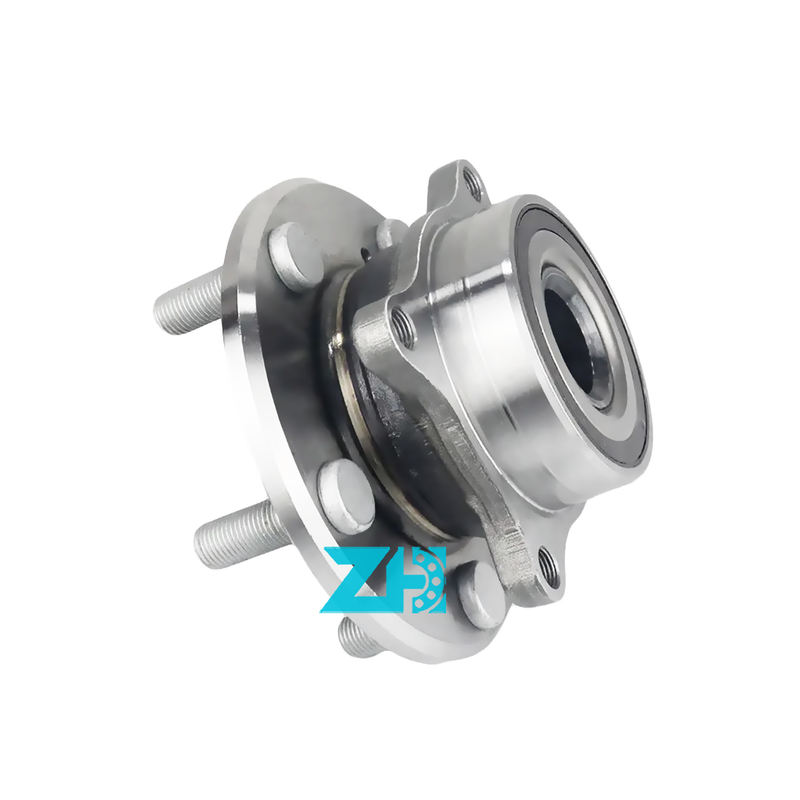 44300-TK8-A01 44300TK8A01 Cubo de ruedas con rodamiento Unidad de cubo de ruedas de automóviles para HONDA