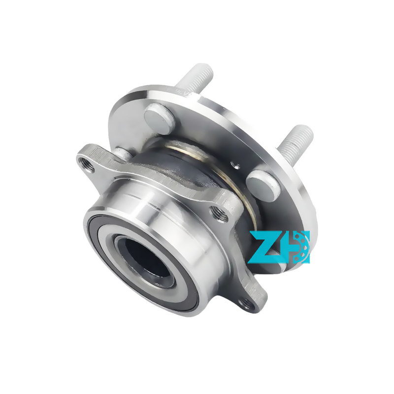 44300-TK8-A01 44300TK8A01 Cubo de ruedas con rodamiento Unidad de cubo de ruedas de automóviles para HONDA