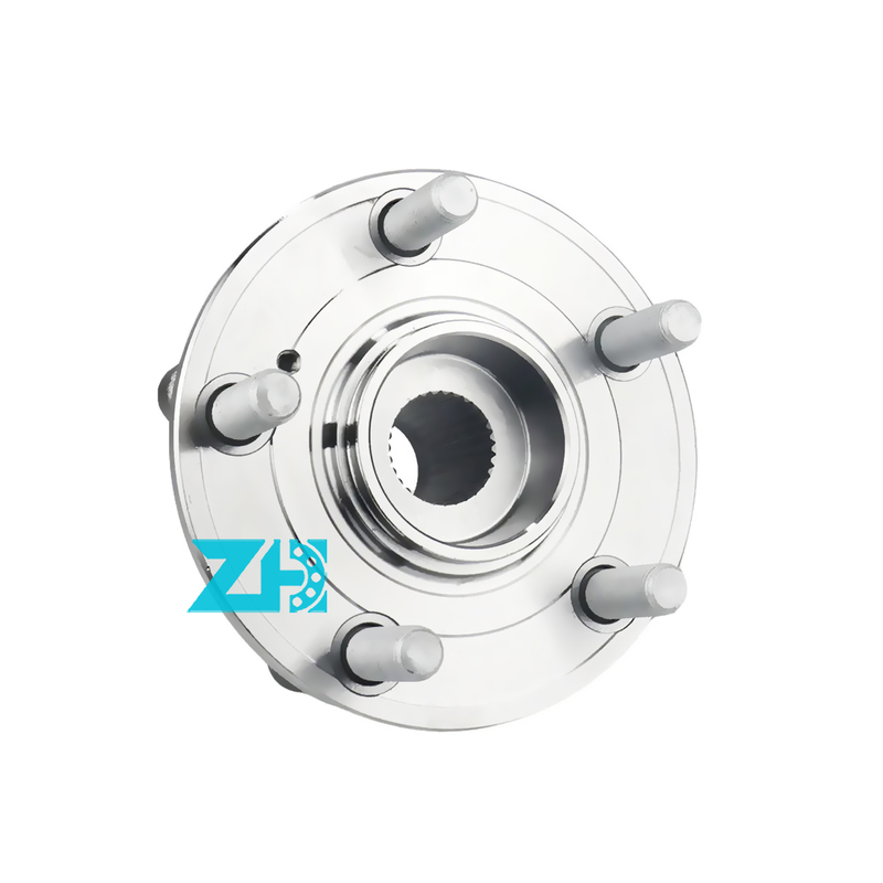 44300-TK8-A01 44300TK8A01 Cubo de ruedas con rodamiento Unidad de cubo de ruedas de automóviles para HONDA