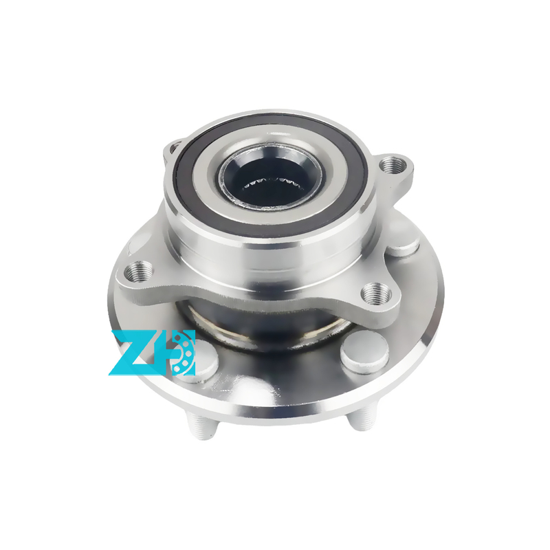 44300-TK8-A01 44300TK8A01 Cubo de ruedas con rodamiento Unidad de cubo de ruedas de automóviles para HONDA