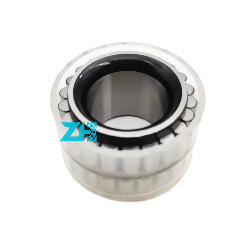 CPM 2645 Rodamiento de rodillos cilíndricos de doble fila 50x72x31mm P0/P6/P5/P4 GCR15 Alta precisión