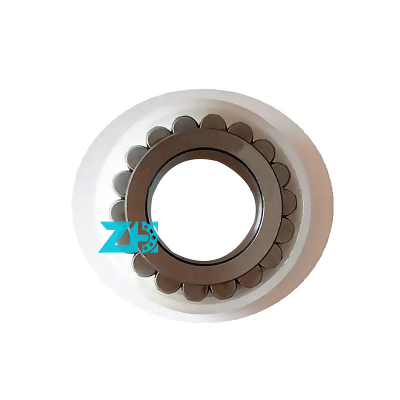 CPM2165 Rodamiento de rodillos cilíndricos GCR15 para alta capacidad de carga Tamaño 20X36.81X16mm