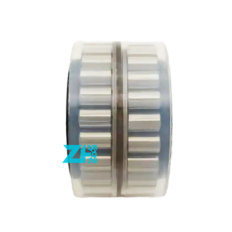 CPM2686 Rodamiento de rodillos cilíndricos de doble fila tamaño 25X40.25X26mm Apoyo en línea y baja fricción GCR15