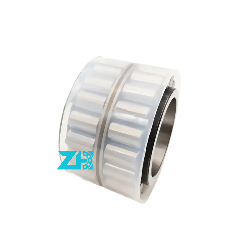 CRB131107 CRB131310 Rodamiento de rodillos cilíndricos de tamaño 50*69.67*42.5mm Doble fila y alta precisión