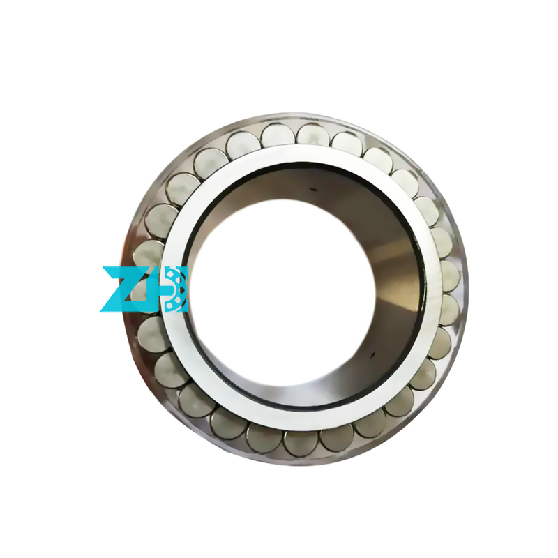 CRB131107 CRB131310 Rodamiento de rodillos cilíndricos de tamaño 50*69.67*42.5mm Doble fila y alta precisión