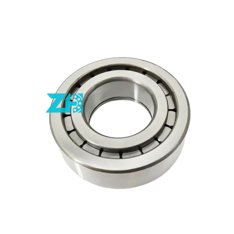 Rodamiento de rodillos cilíndricos de alta temperatura F-56718 tamaño 40x80x23 mm para entornos resistentes al calor F-56718