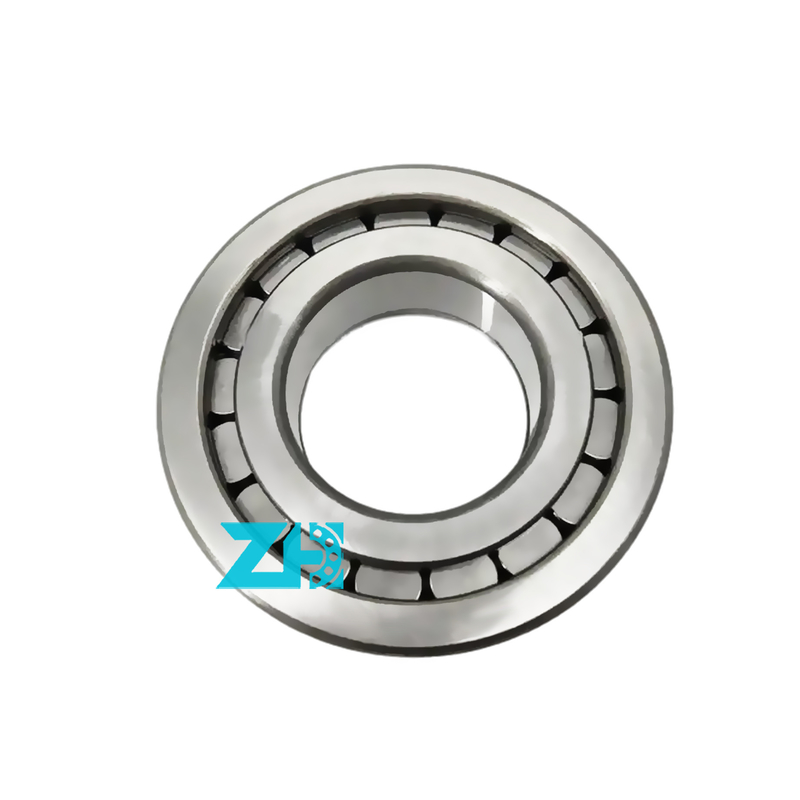 Rodamiento de rodillos cilíndricos de alta temperatura F-56718 tamaño 40x80x23 mm para entornos resistentes al calor F-56718