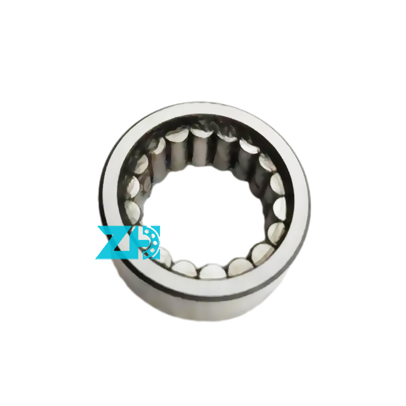 Tamaño 30.77x48x18.5 F-202577 F-202578 F-202703 GCR15 Rodamiento de rodillos cilíndricos para alta precisión y rigidez