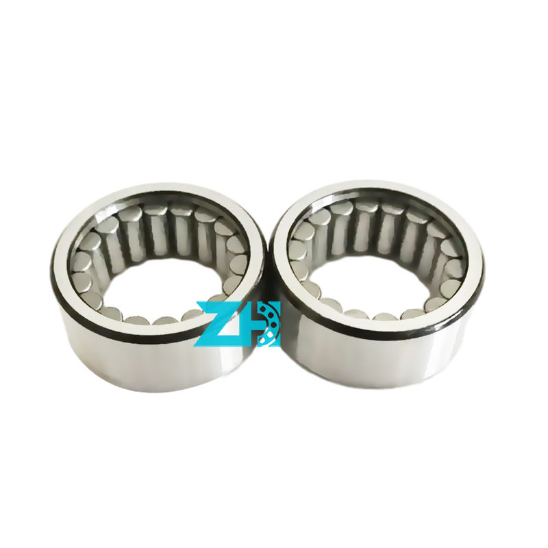 Tamaño 30.77x48x18.5 F-202577 F-202578 F-202703 GCR15 Rodamiento de rodillos cilíndricos para alta precisión y rigidez
