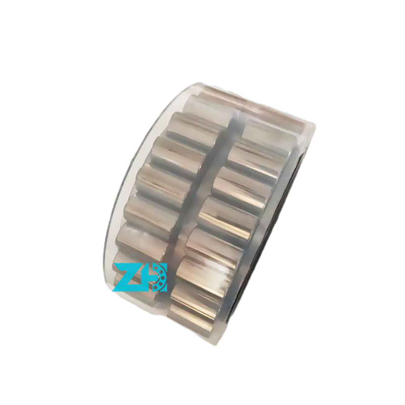 RNN45X66.85X40 Rodamiento de rodillos cilíndricos de gran tamaño RNN45X66.85X40 Precisión y capacidad de carga con P0/P6/P5/P4 GCR15