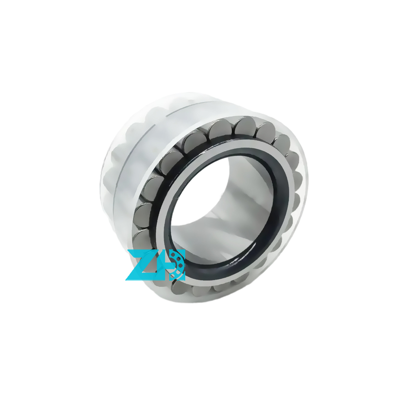 RNN50 *69.67*32 Rodamiento cilíndrico de rodillos, 50 *69.67*32mm, Alta precisión y capacidad de carga, material GCR15