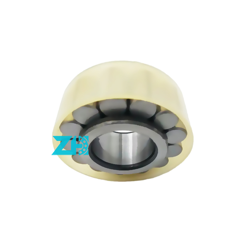 RSL18 2207 Tamaño de rodamiento cilíndrico35X63.97X23 mm Alta precisión y capacidad de carga