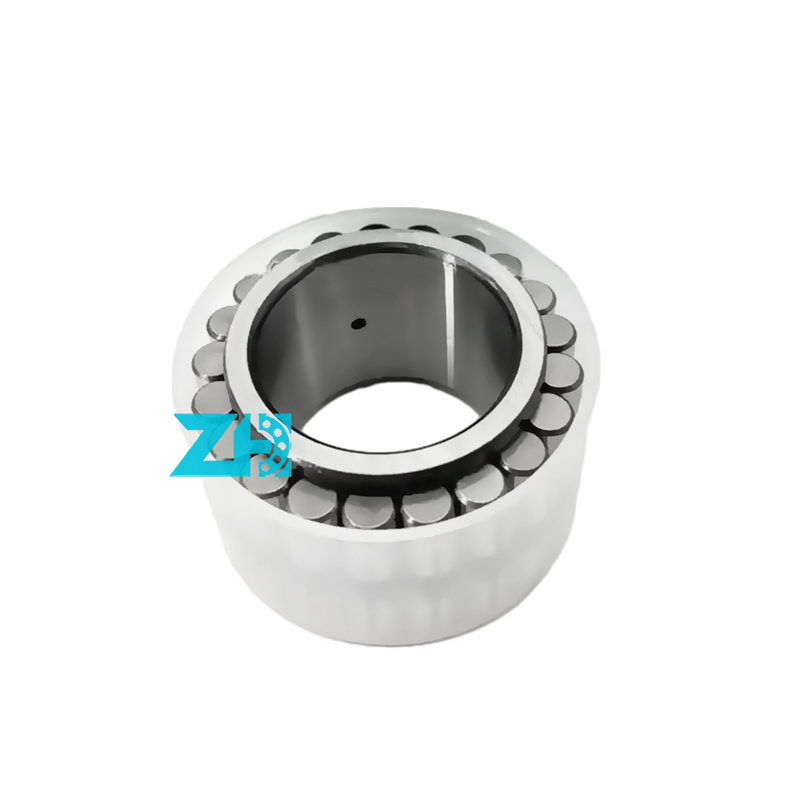 RSL183030 tamaño 150X206.82X56 mm rodamiento de rodillos cilíndricos con alta precisión y capacidad de carga