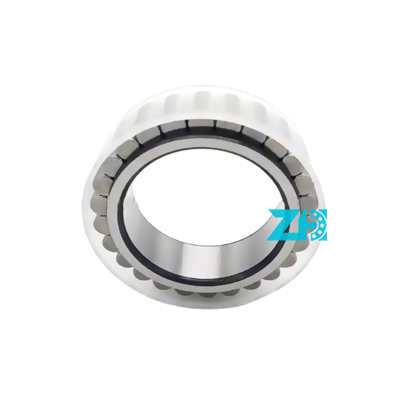 RSL183030 tamaño 150X206.82X56 mm rodamiento de rodillos cilíndricos con alta precisión y capacidad de carga