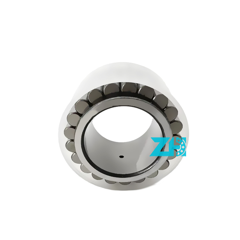 RSL183030 tamaño 150X206.82X56 mm rodamiento de rodillos cilíndricos con alta precisión y capacidad de carga