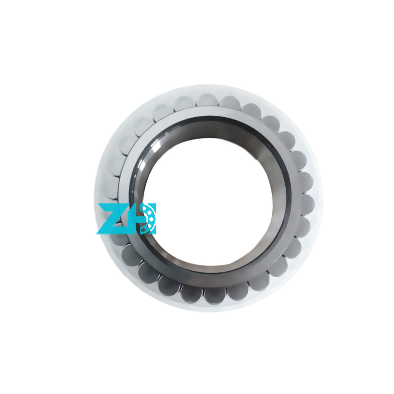 CRB131209 Rodamiento de rodillos cilíndricos para alta capacidad de carga Tamaño 45x93.47x45mm con material GCR15