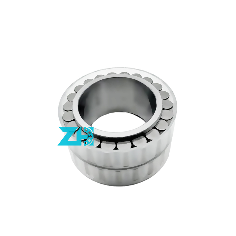 F-204782 Rodamiento de rodillos cilíndricos de tamaño 45x66.85x37.5 mm, alta precisión y capacidad de carga, GCR15